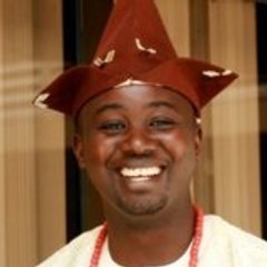 'Gbenga Sesan