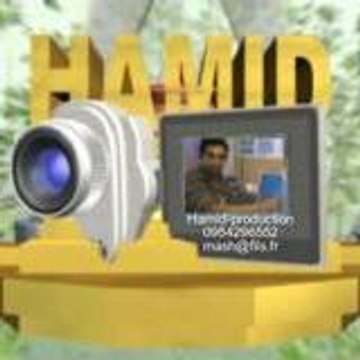 hamid-production abdallah hamid
