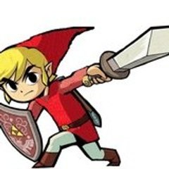 IAmRedToonLink