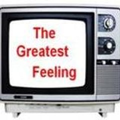 TheGreatestFeeling