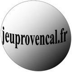 jeu provencal