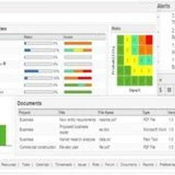 MicrosoftProjectviewer