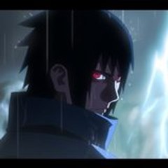 Sasuke Raiton