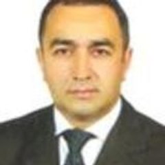 ali dag