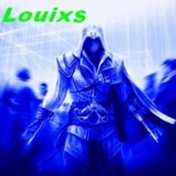 Louixs-Ps3