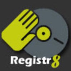 Registr8