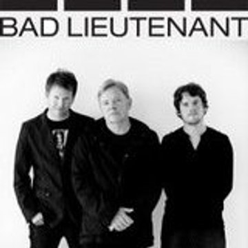Bad Lieutenant