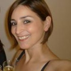 amandine aldeguerre