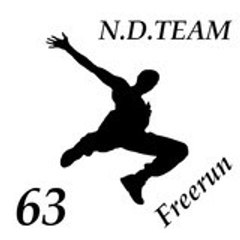 delta N.D-team