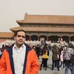 El Mokhtar El Aballaoui