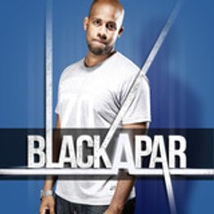 BLACKAPAR