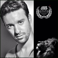 JADE CHKIF