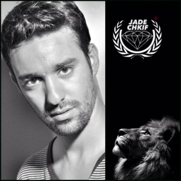 JADE CHKIF
