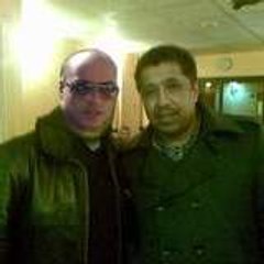 FAROUK KHEIDER