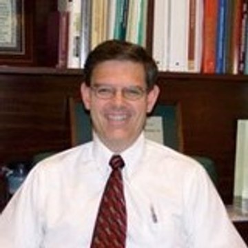 Dr. Robert Patterson