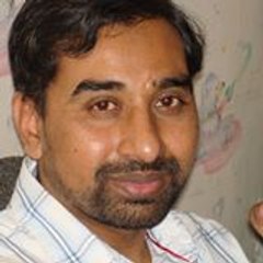 sadaqat ahmad