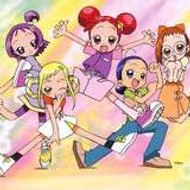Ojamajo Doremi
