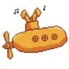 Swing Swing Submarine