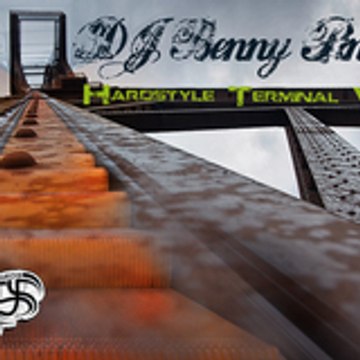 Dj_Benny_Pinball