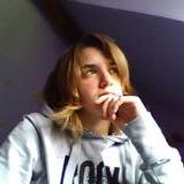 Carole-Anne Dubos