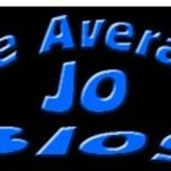 TheAverageJoBlog