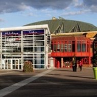 Médiathèque Franconville