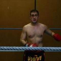 Joseph Cavalina