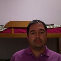 Daniel Armando Poelstra- Veron