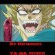 Yusei(Hiruma) Fudo