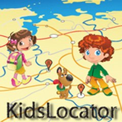 Kids Locator
