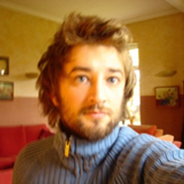 julien perrin