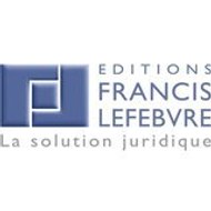 Editions Francis Lefebvre