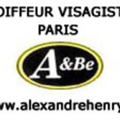 Alexandre Henry