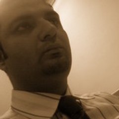 Mirza Baig