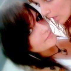 audrey Miiu lautner =p