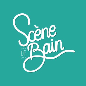 Billy SCENE DE BAIN