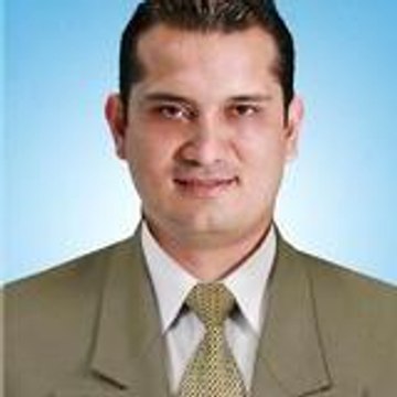 Cristian Viteri