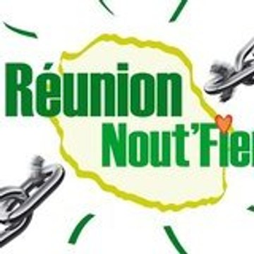 La Réunion Nout Fierté