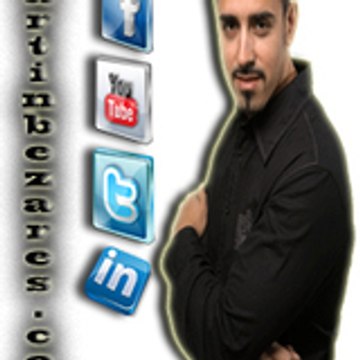 martinbezares