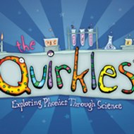 Quirkles