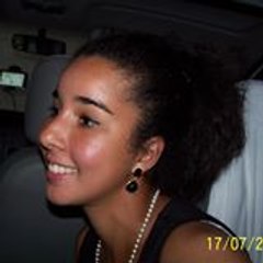 Imane Mimosa