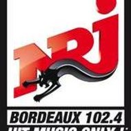 Rédaction NRJ Bordeaux