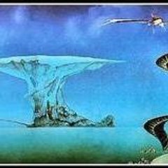 yessongs50