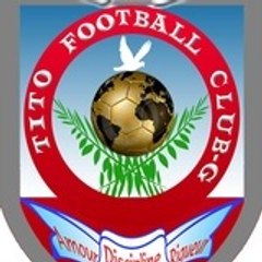TFCG TITO FOOTBALL CLUB DE GBOLOUVILLE
