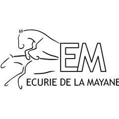 Ecurie de la Mayane