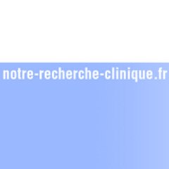 Notre-recherche-clinique.fr