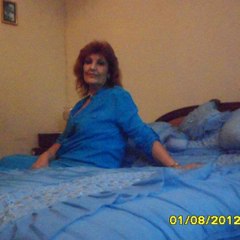 Vesmiralda Hayrapetova