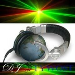 DJ-STYWOST