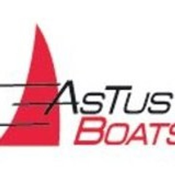 ASTUSBOATS Trimarans de Loisirs Transportables