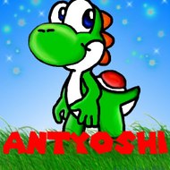 antyoshi
